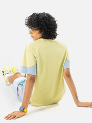 CampVest - Unisex UPF50+ Sun Protection Antibacterial Quick-Dry T-Shirt