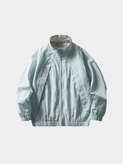CampSeat - Unisex 3-Protection Water-Repellent Quick-Dry Sun Jacket