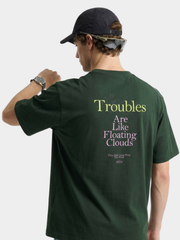 CragTee - Breathable Mesh Quick-Dry T-Shirt