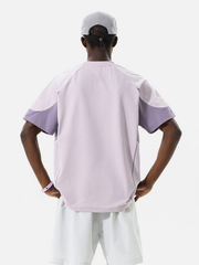 CampVest - UPF50+ Sun Protection Antibacterial Quick-Dry T-Shirt