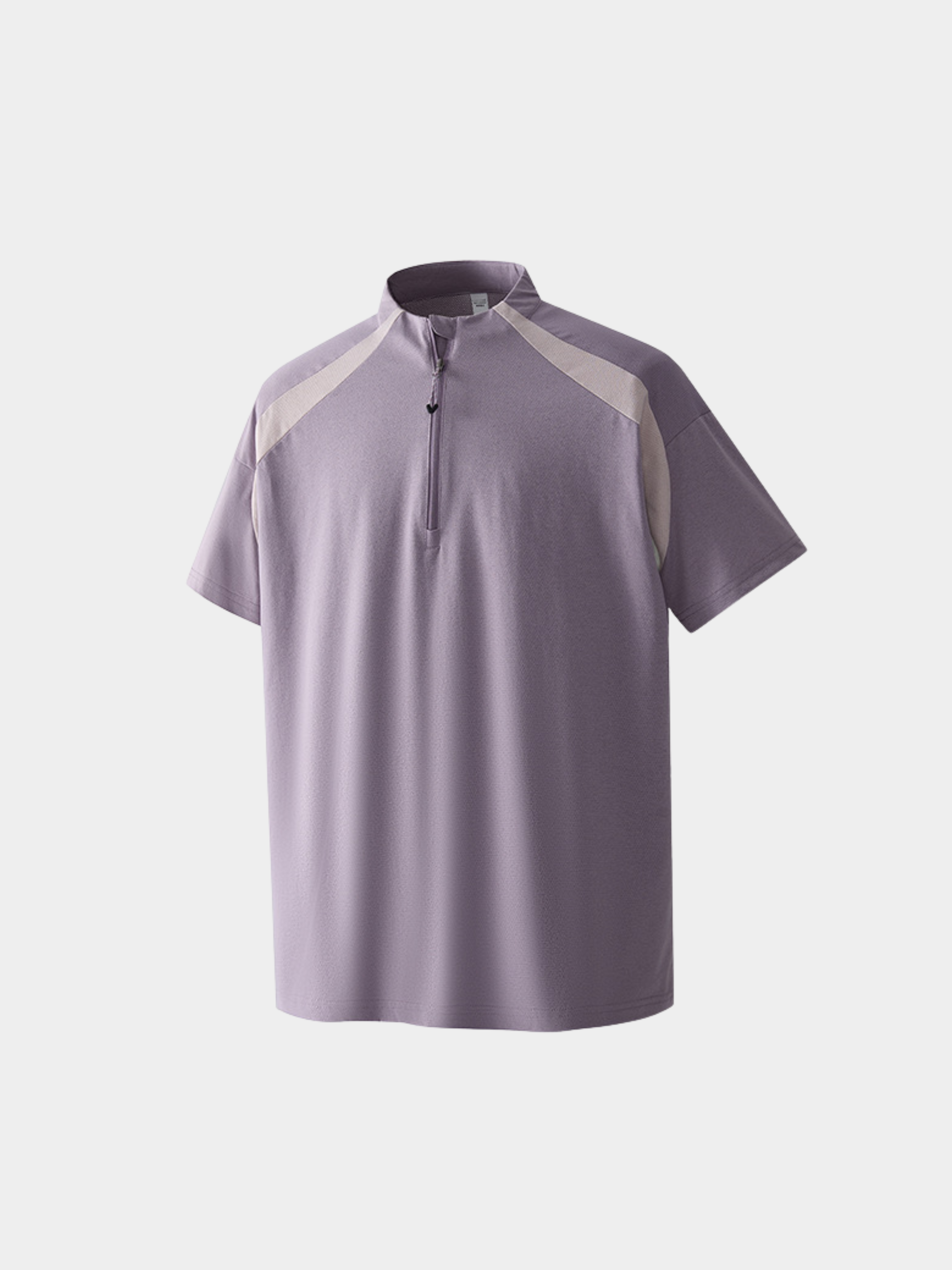 CampWrap - Moisture-Wicking Quick-Dry Hiking T-Shirt