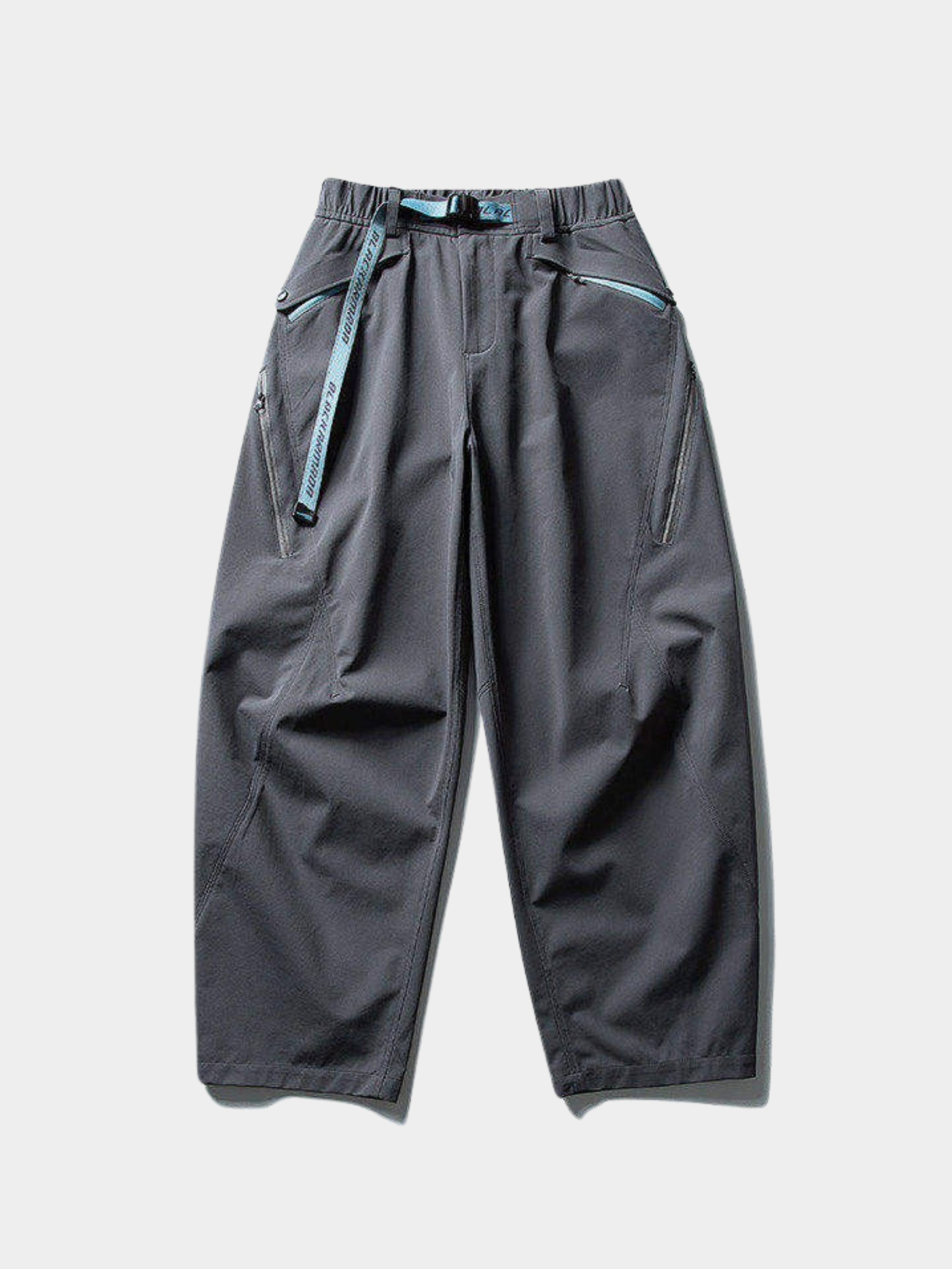 RidgeStep - Unisex Lightweight Water-Repellent Softshell Pants