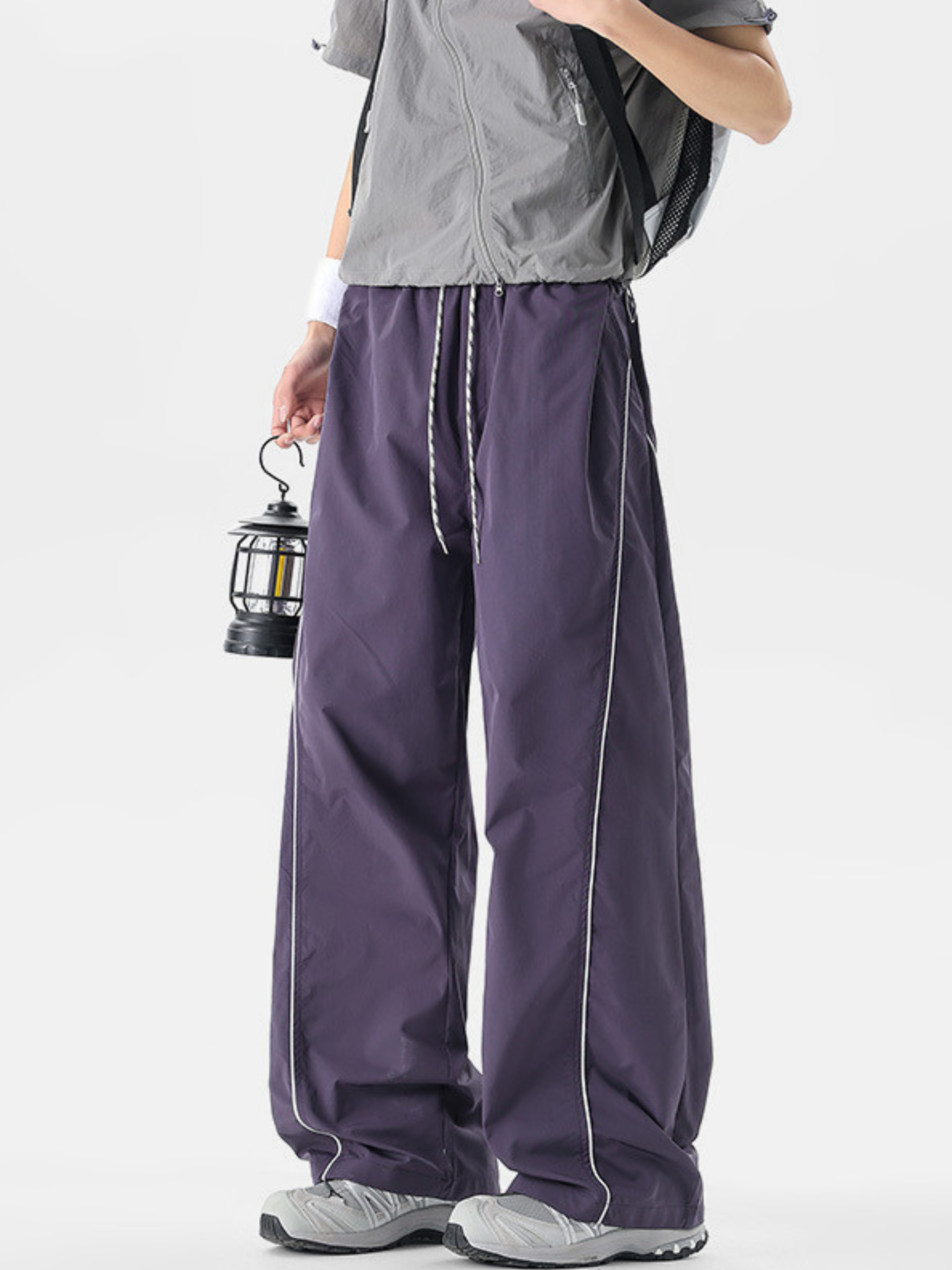 Stormrise - Unisex Windproof Water-Repellent Quick-Dry Performance Pants