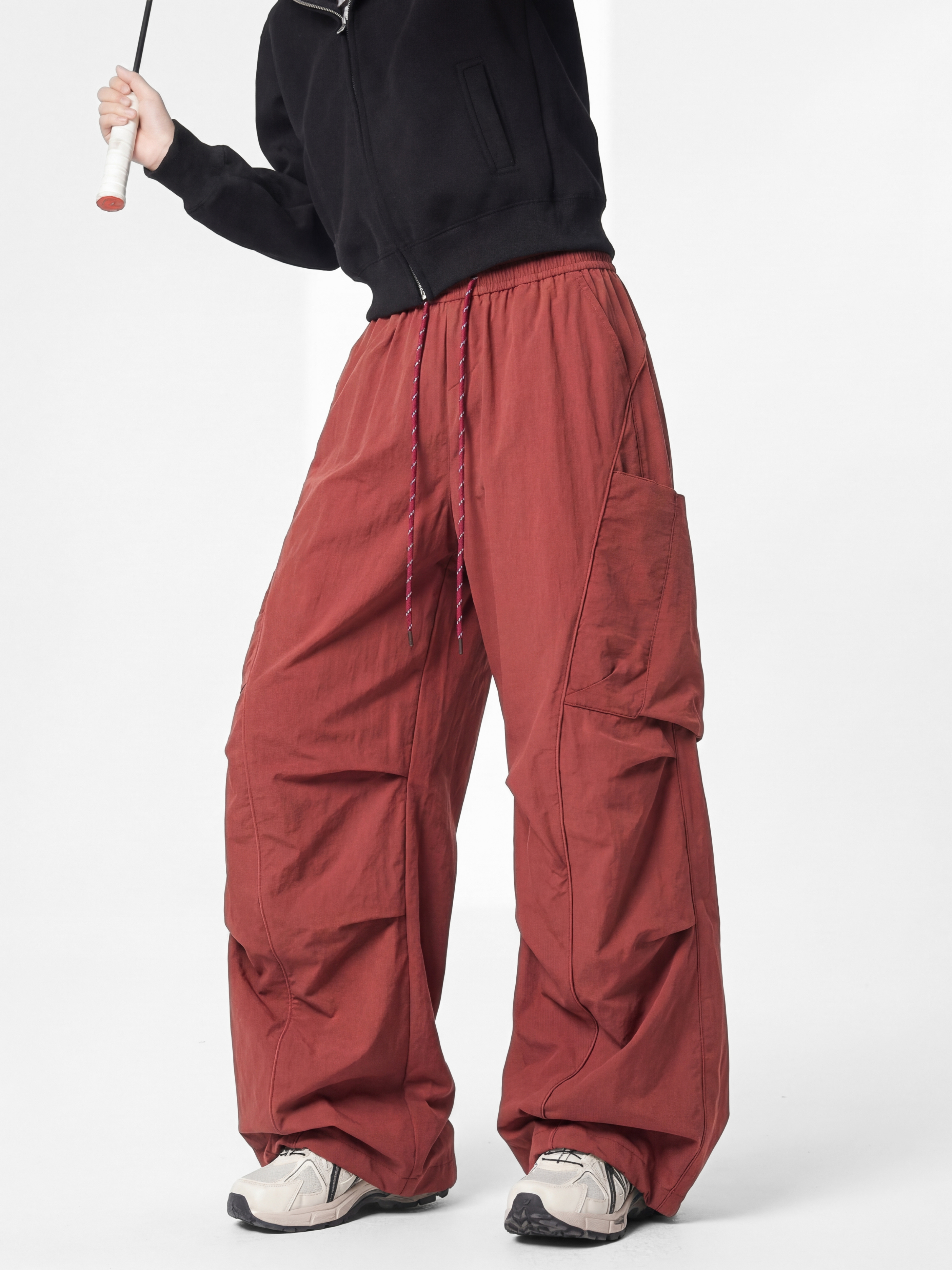 Forestrail - Unisex Lightweight Water-Repellent Quick-Dry Pants