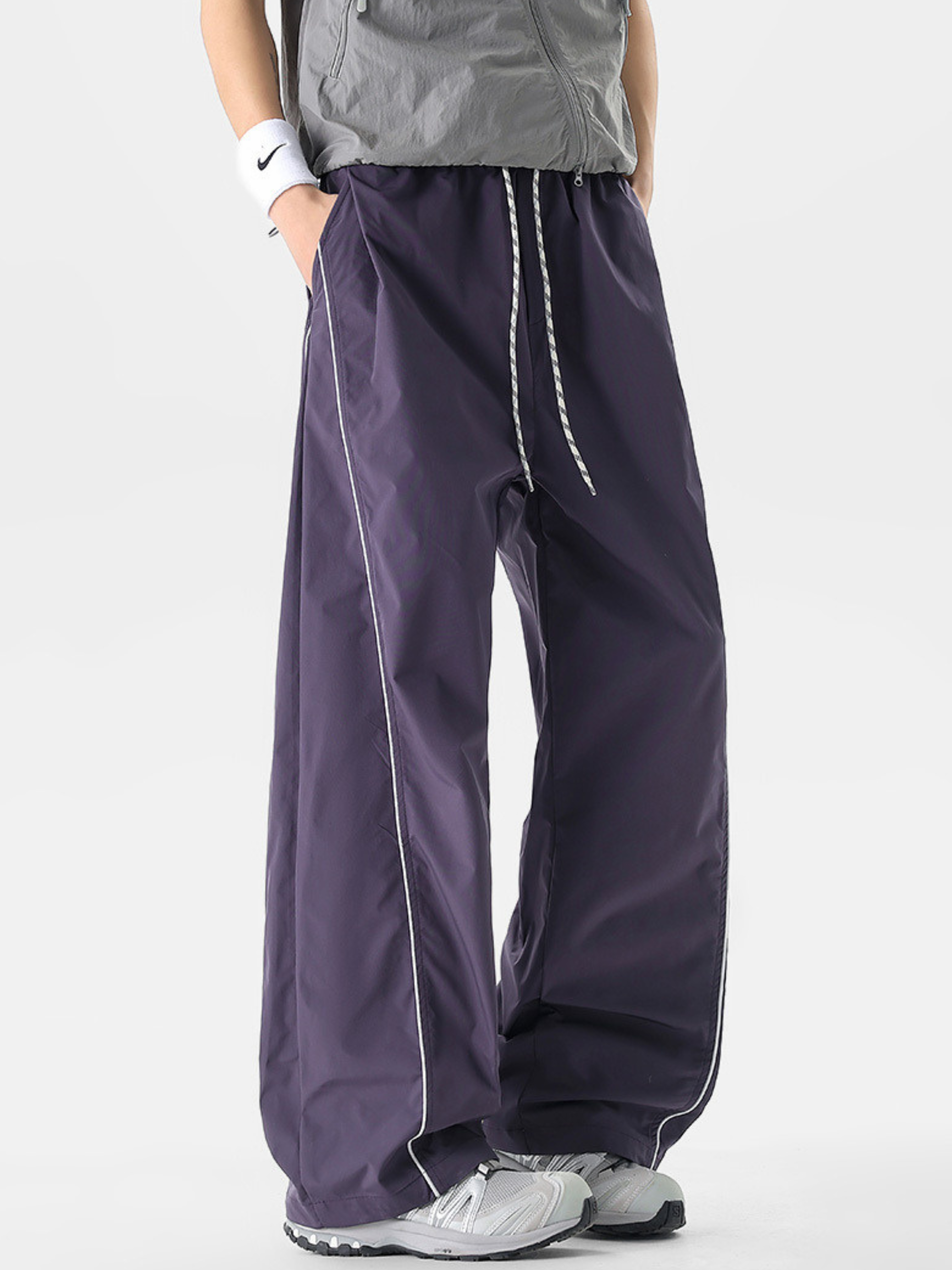 Stormrise - Unisex Windproof Water-Repellent Quick-Dry Performance Pants