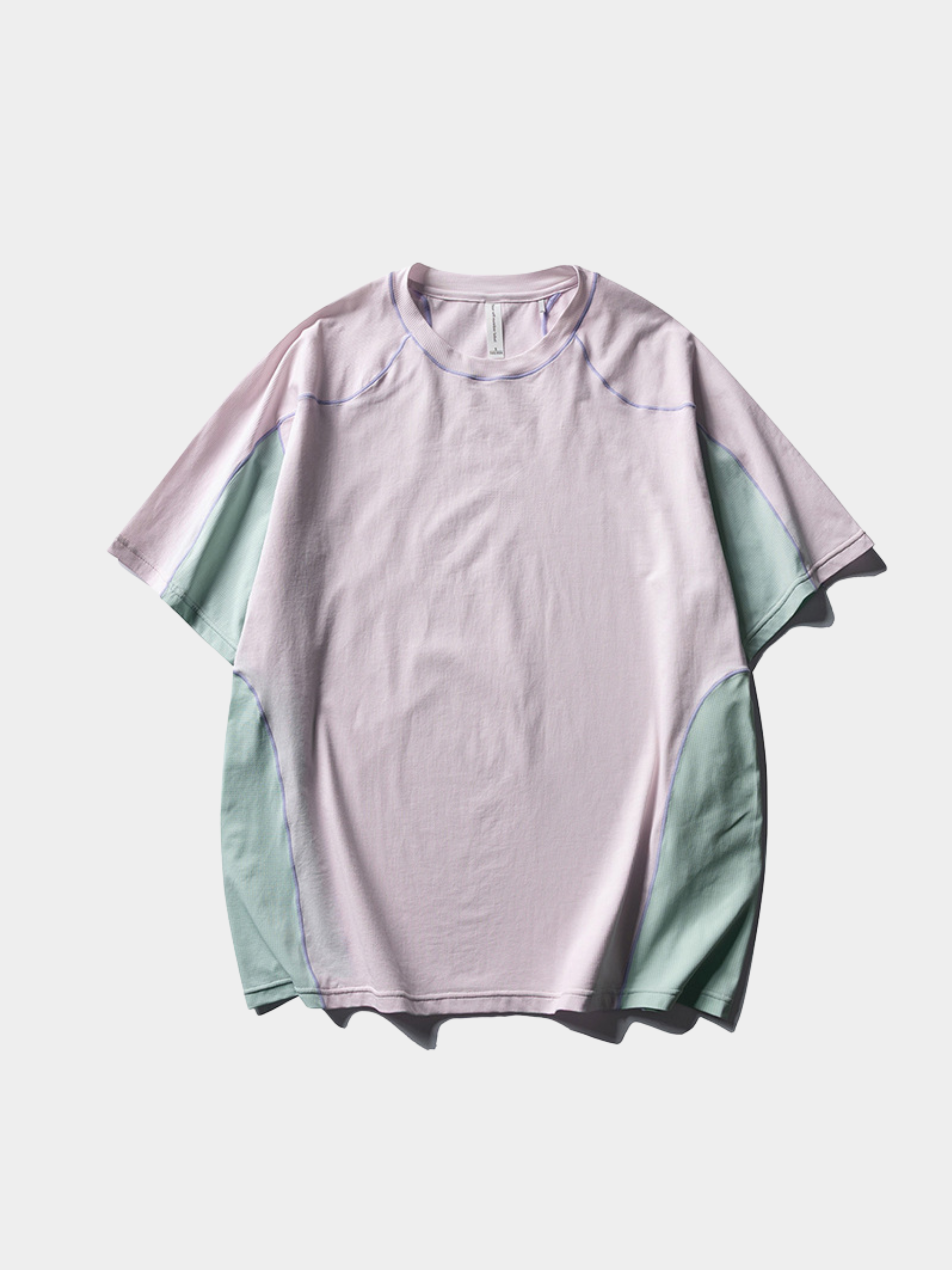 LightLeap - Unisex UPF100+ Protection Lightweight Quick-Dry Athletic T-Shirt
