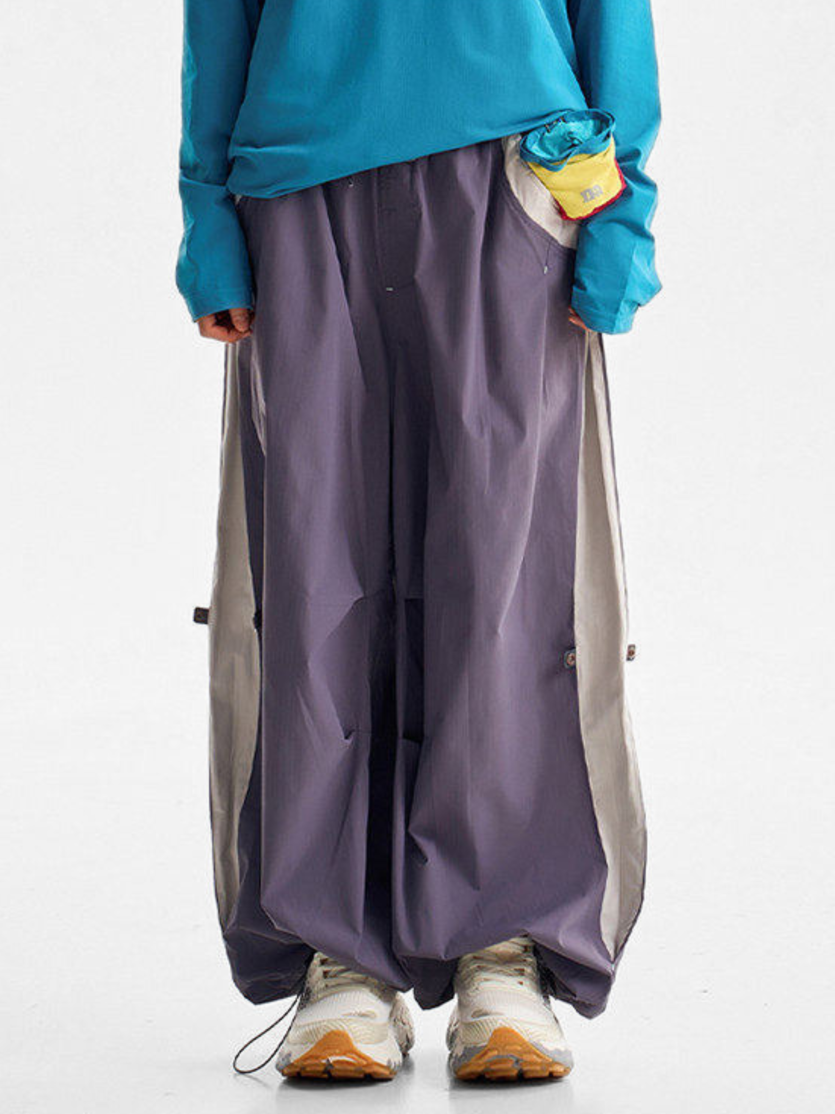 OwlStrike - Water-Repellent Windproof Quick-Dry Paratrooper Pants