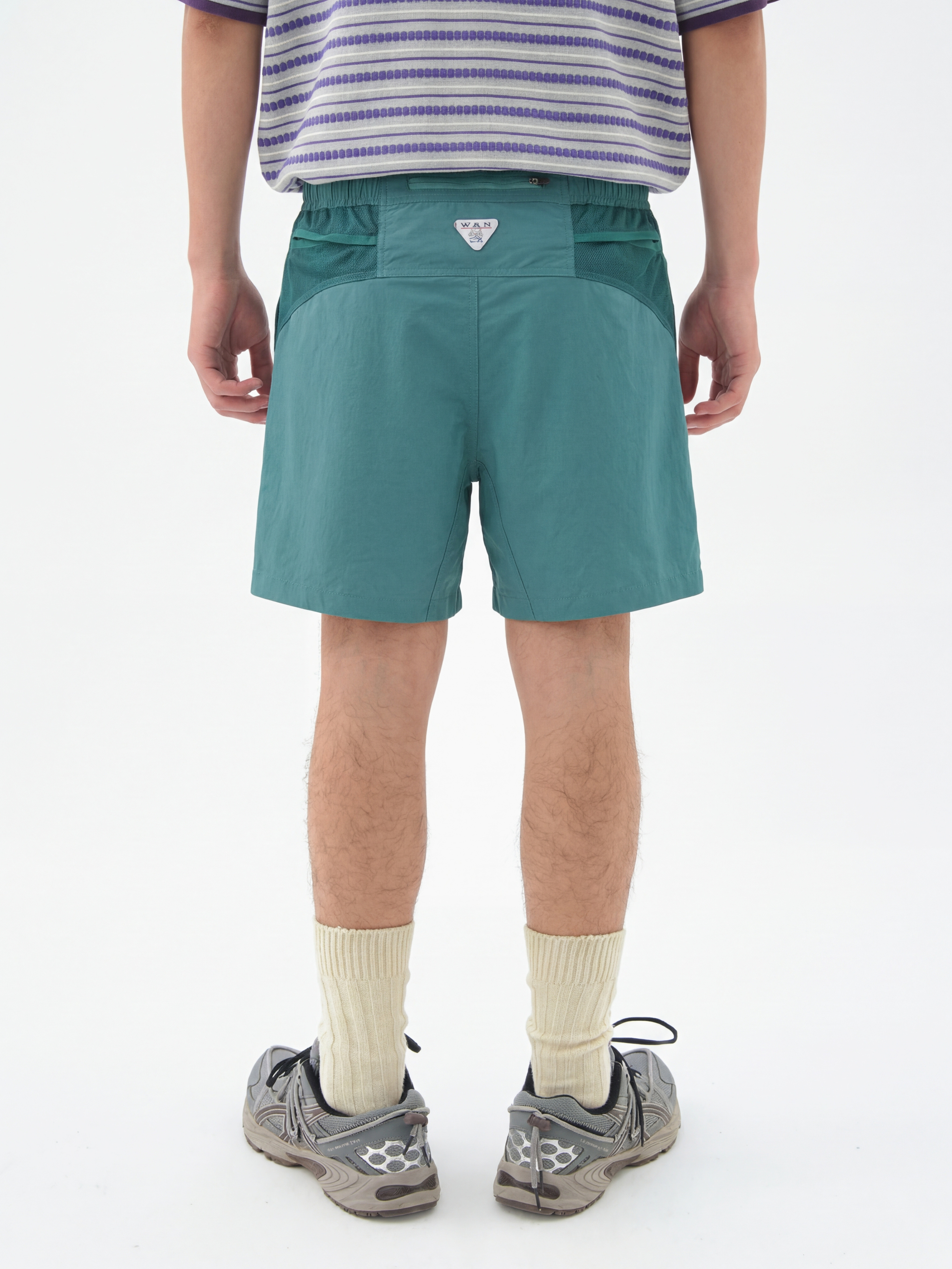 FrostVein - Water-Repellent Breathable Quick-Dry Shorts