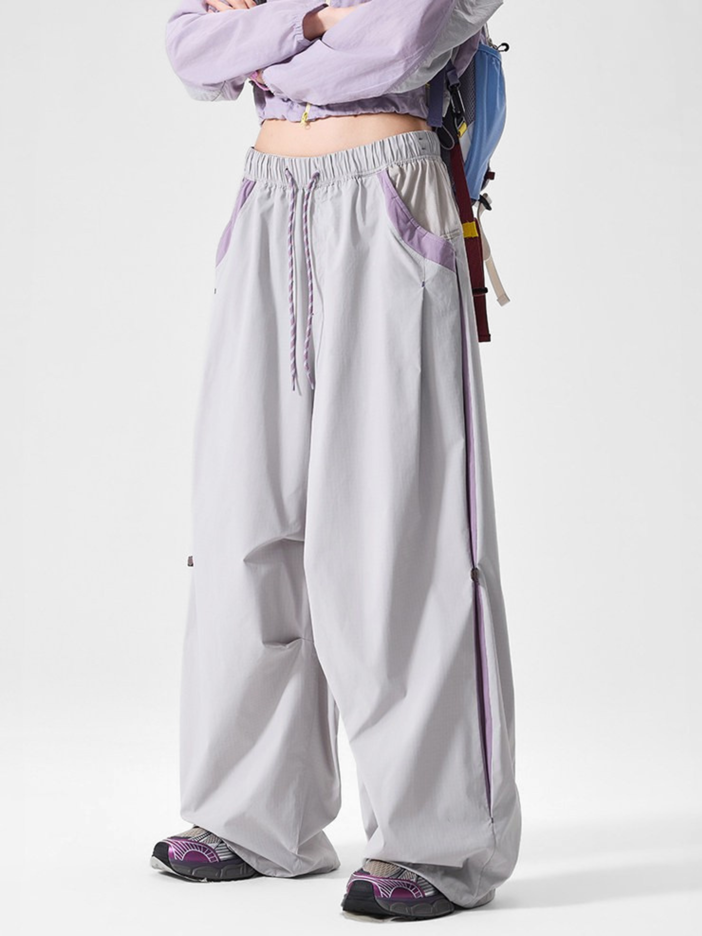 OwlStrike - Water-Repellent Windproof Quick-Dry Paratrooper Pants