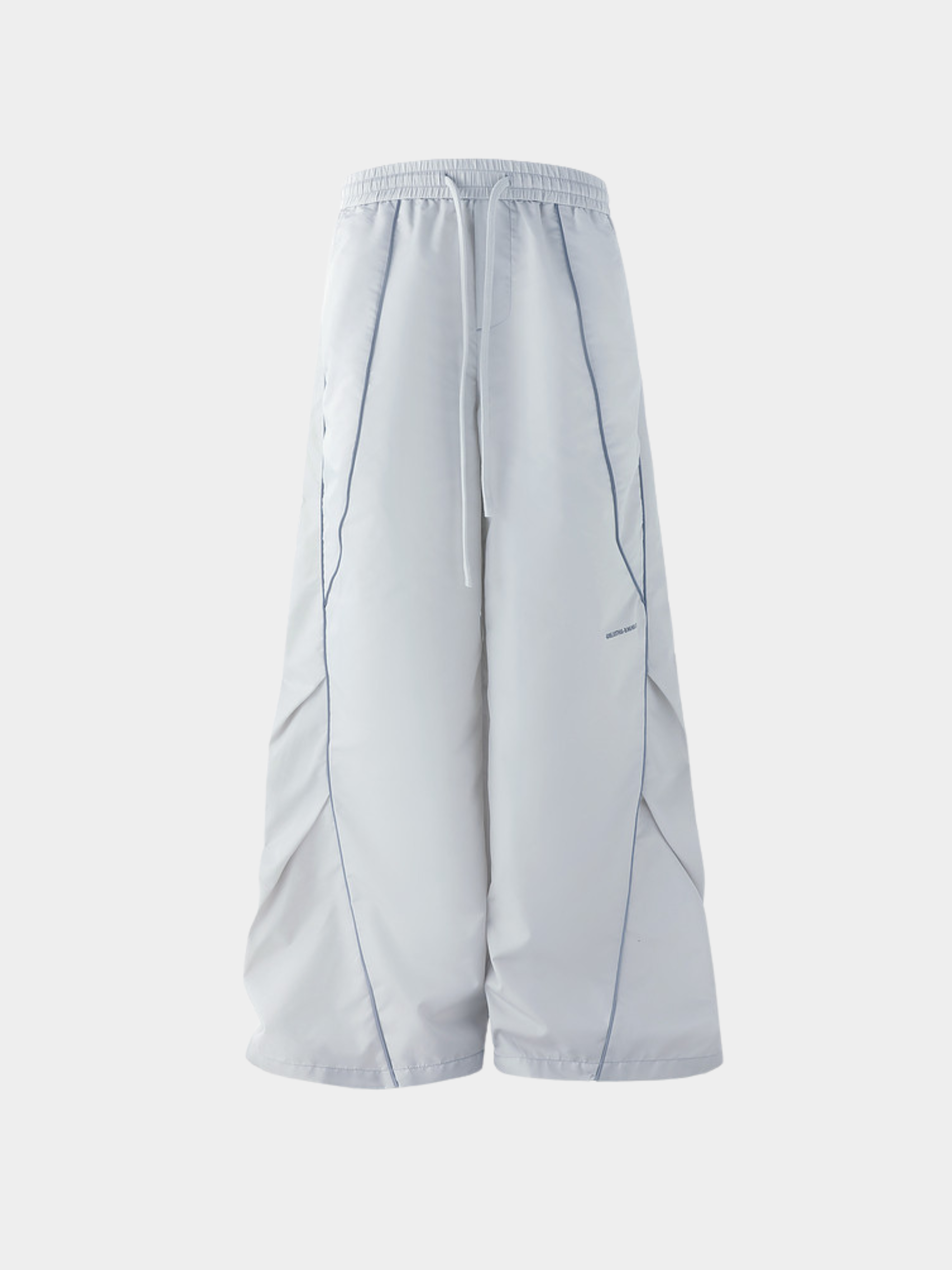 MesaFlow - Water-Repellent Lightweight Reflective Stripe Pants