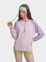 Fortress - Moisture-Wicking Cooling Sports Long Sleeve