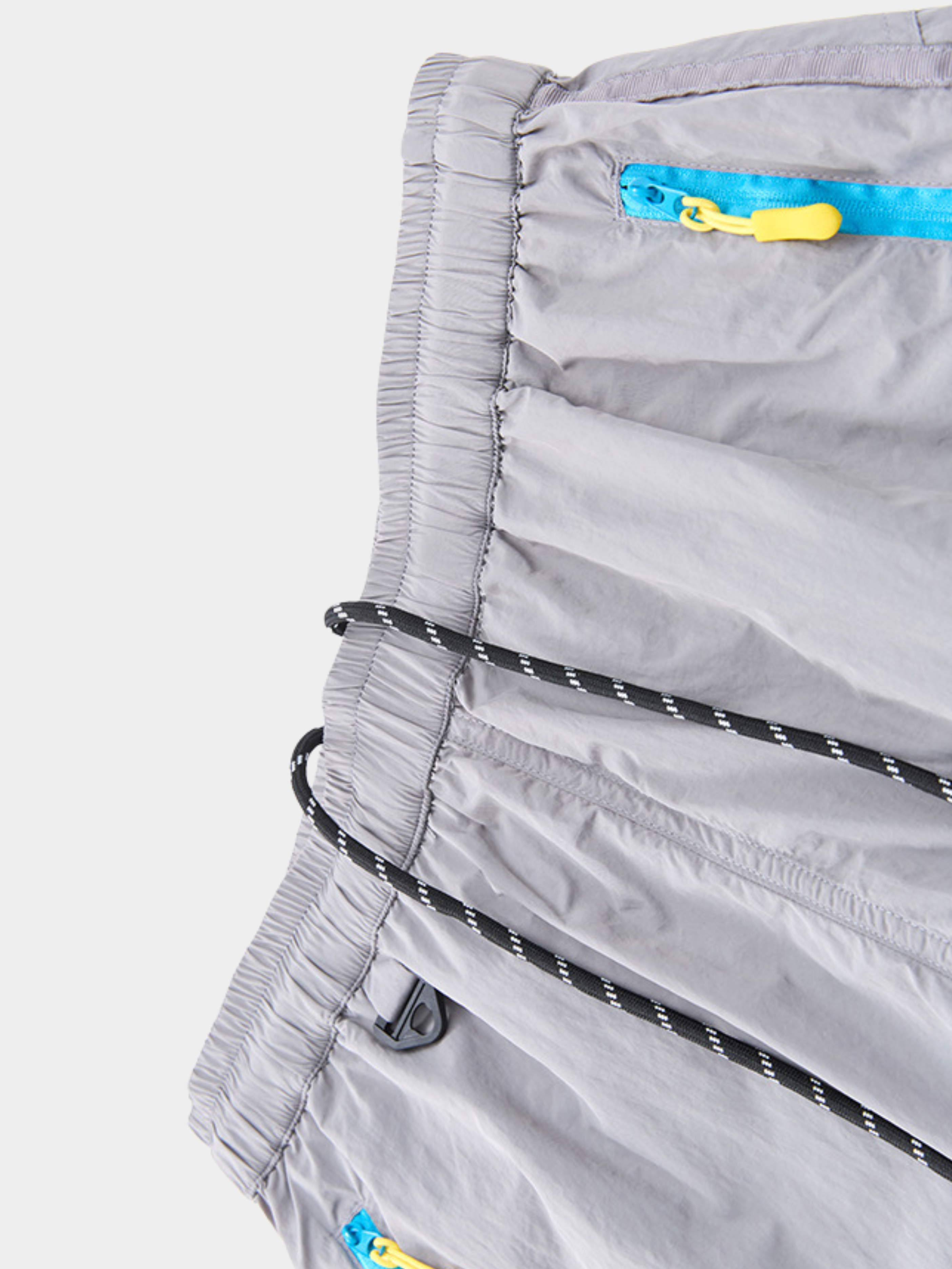 Groundtrail - Unisex Lightweight Breathable Water-Repellent Quick-Dry Shorts