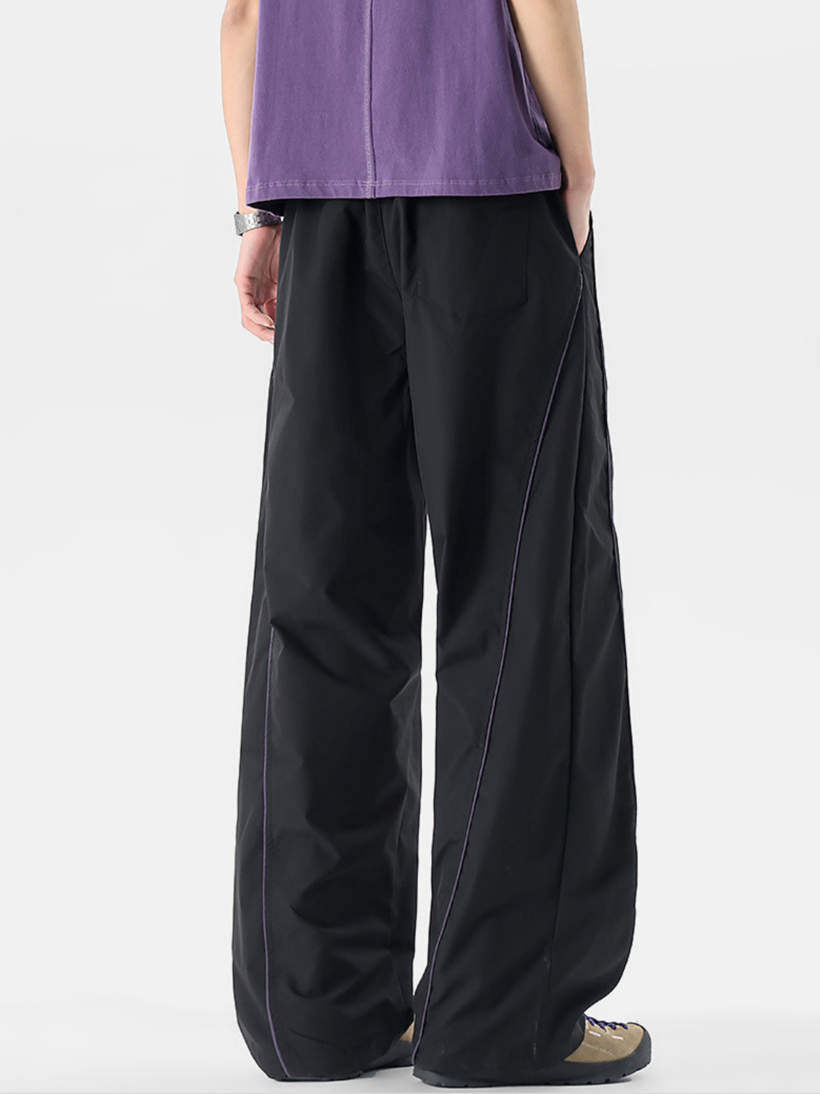 Stormrise - Windproof Water-Repellent Quick-Dry Performance Pants
