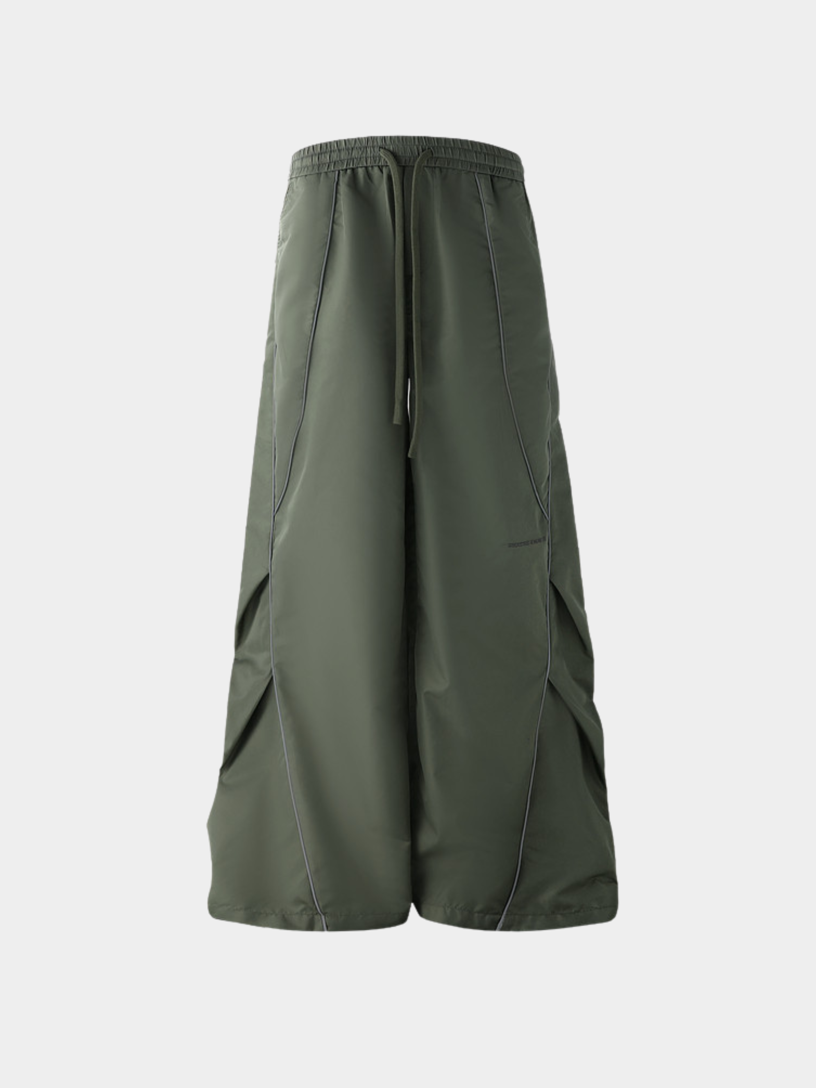MesaFlow - Unisex Water-Repellent Lightweight Reflective Stripe Pants