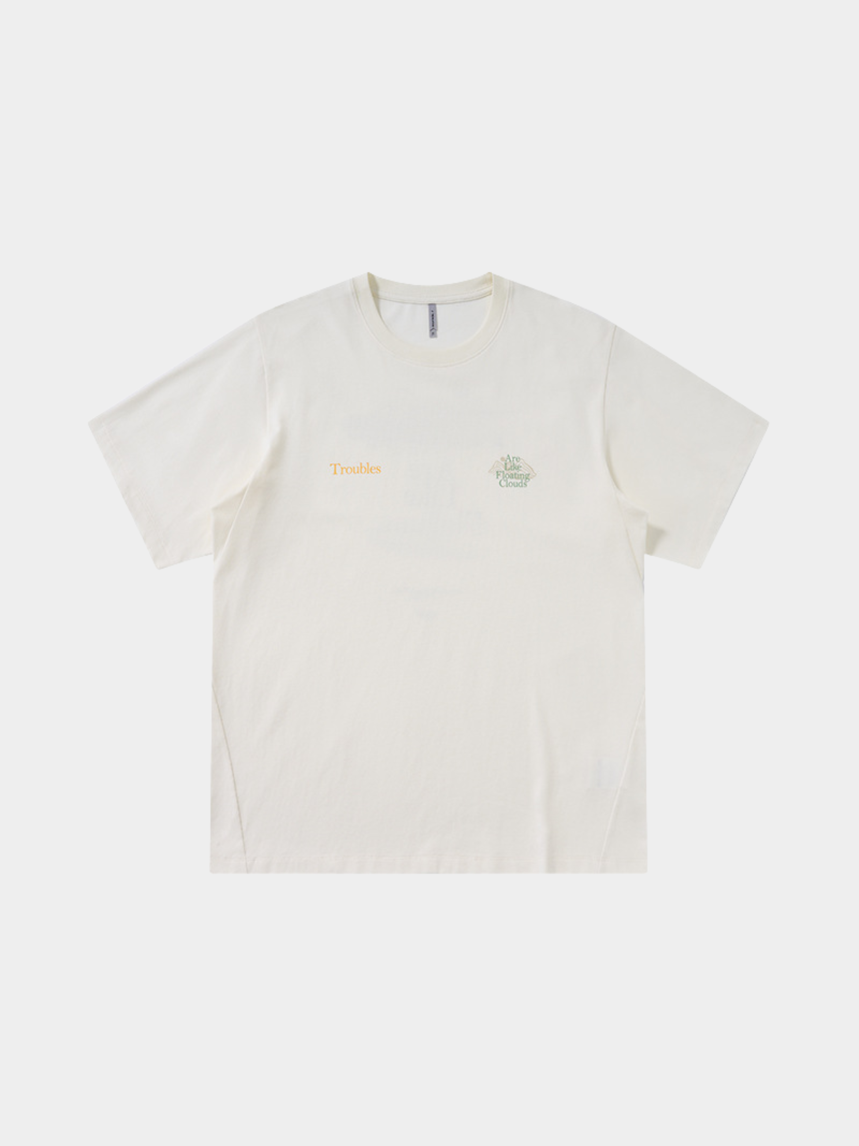CragTee - Unisex Breathable Mesh Quick-Dry T-Shirt