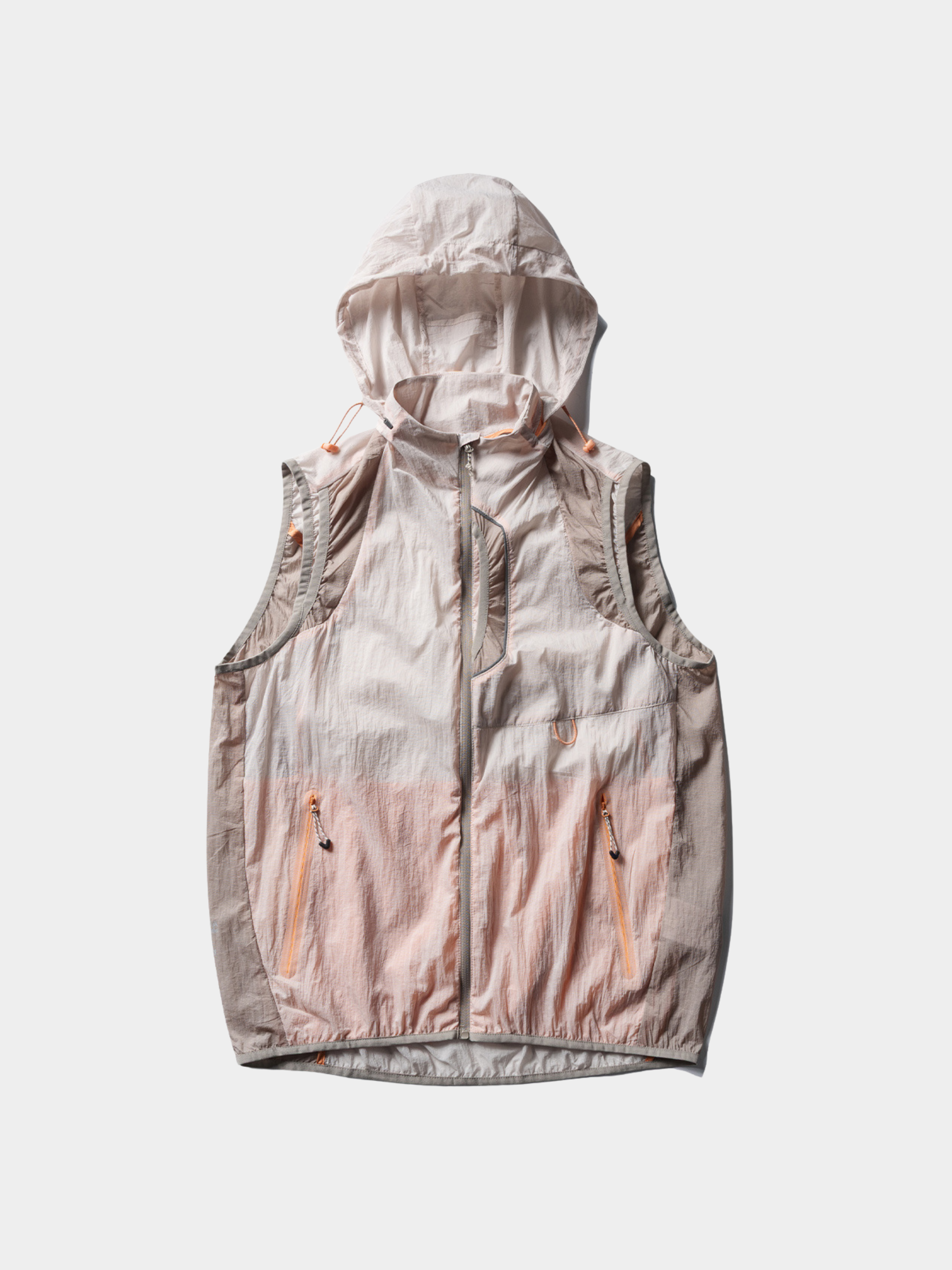 TrailBlade - Unisex UPF100+ Quick-Dry UV Protection Vest