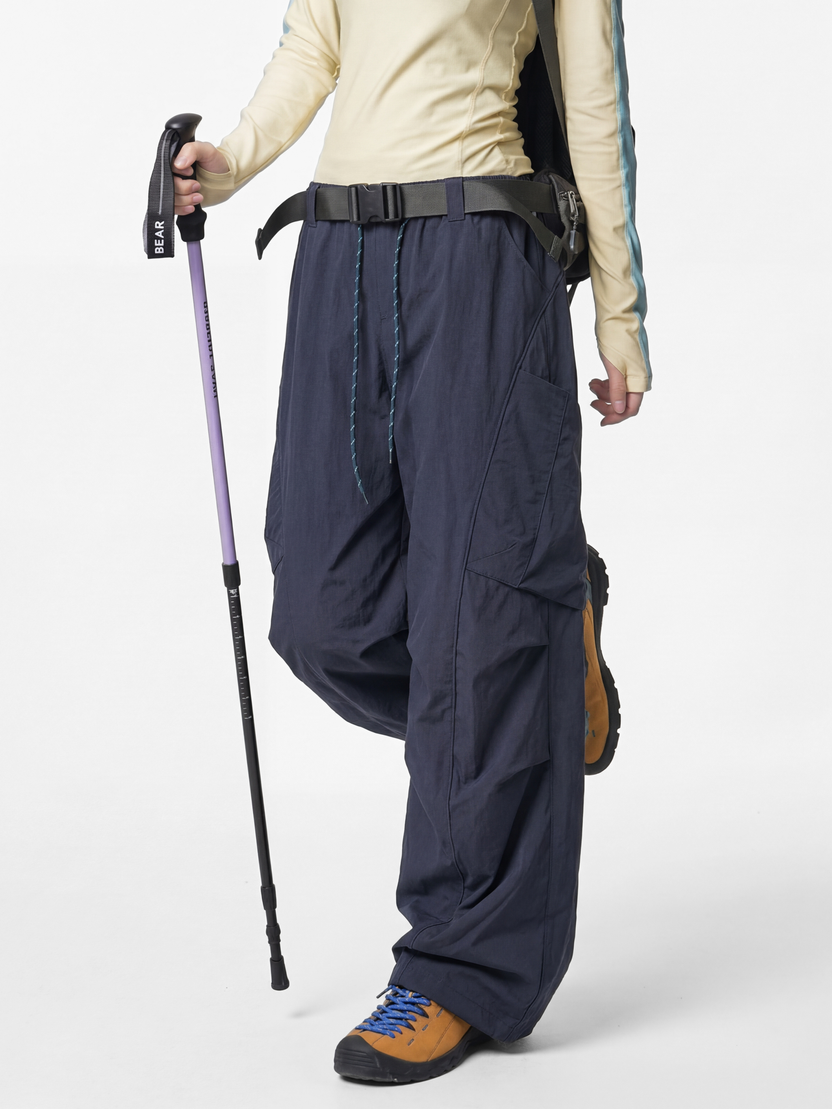 Forestrail - Lightweight Water-Repellent Quick-Dry Pants
