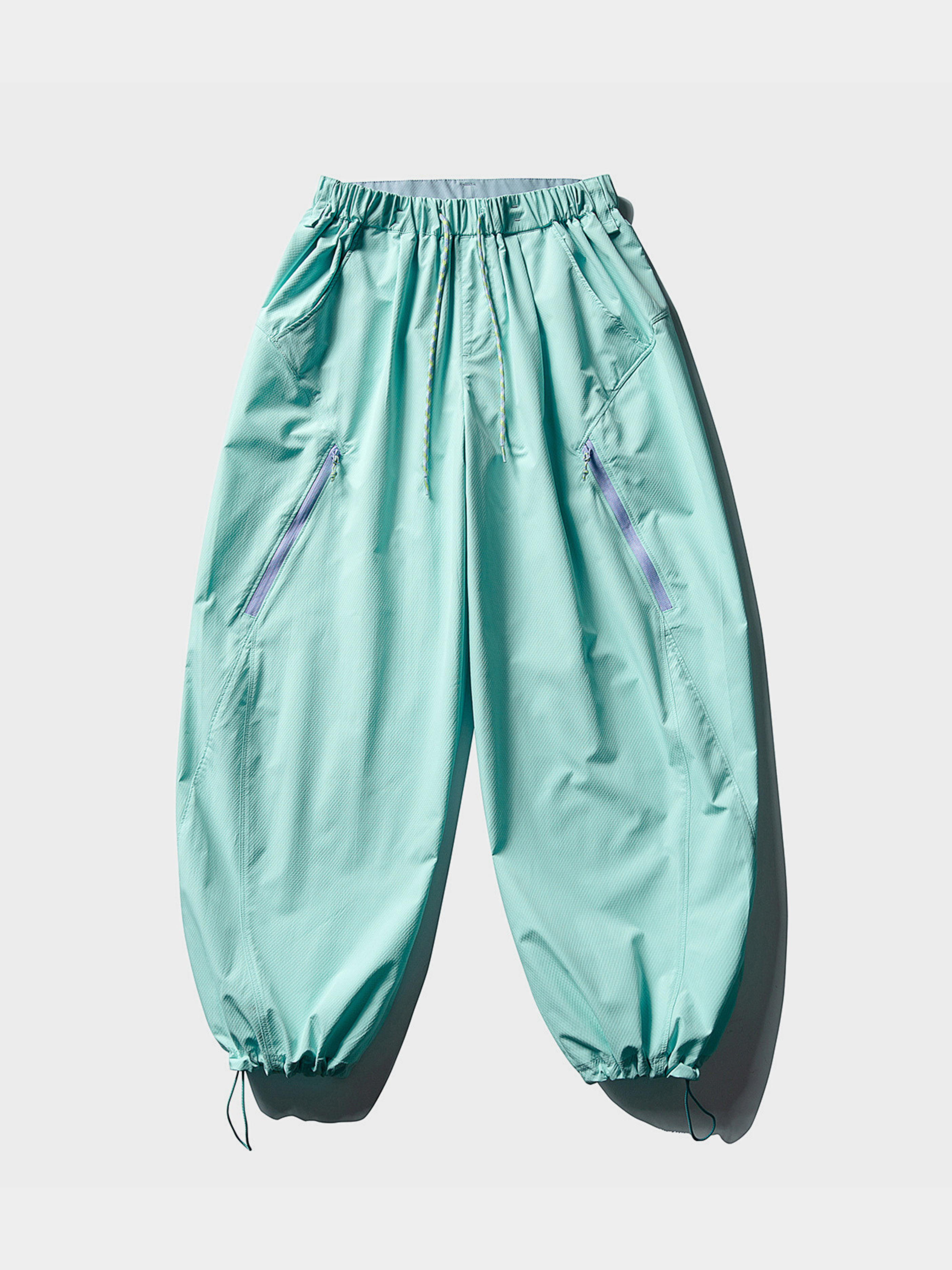 SwiftSlim - Unisex Water-Repellent Quick-Dry Utility Paratrooper Pants