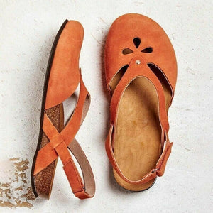 🔥LAST DAY 60% OFF🔥-WOMEN'S ORTHOPEDIC SANDALS