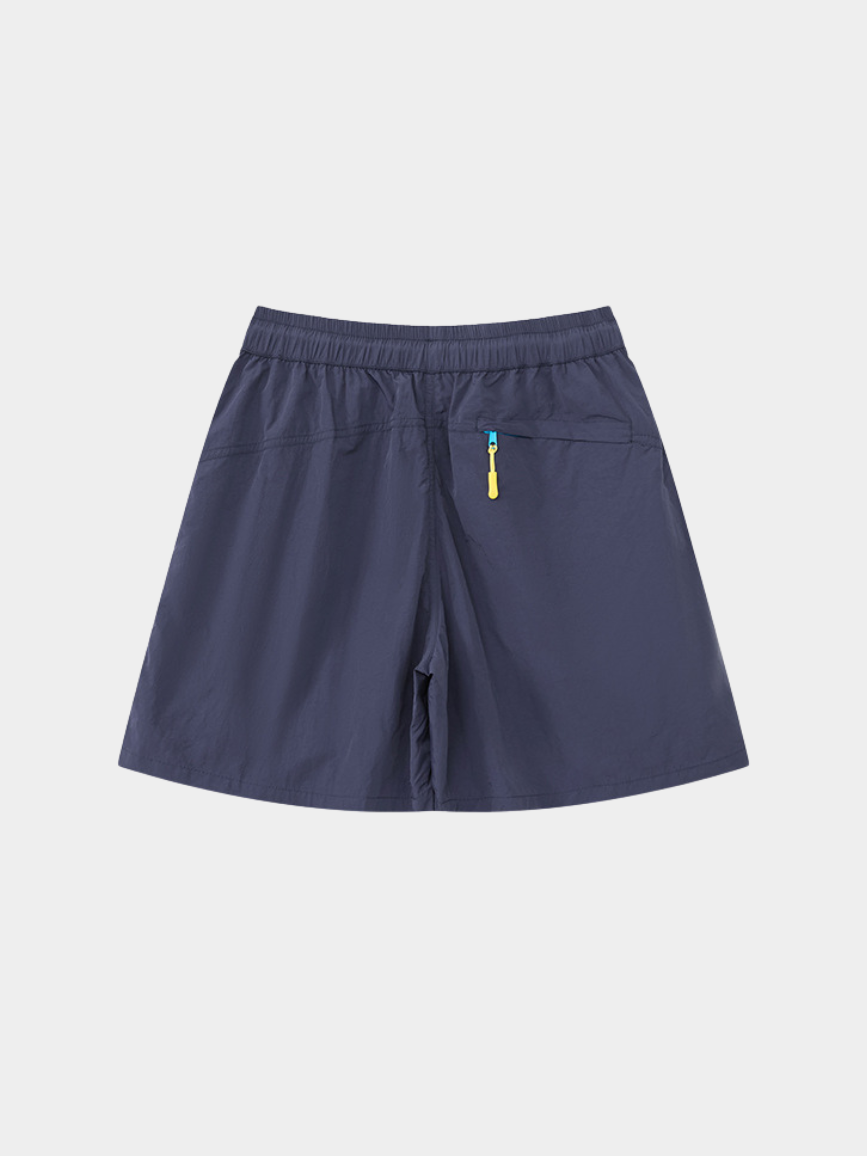 Groundtrail - Unisex Lightweight Breathable Water-Repellent Quick-Dry Shorts