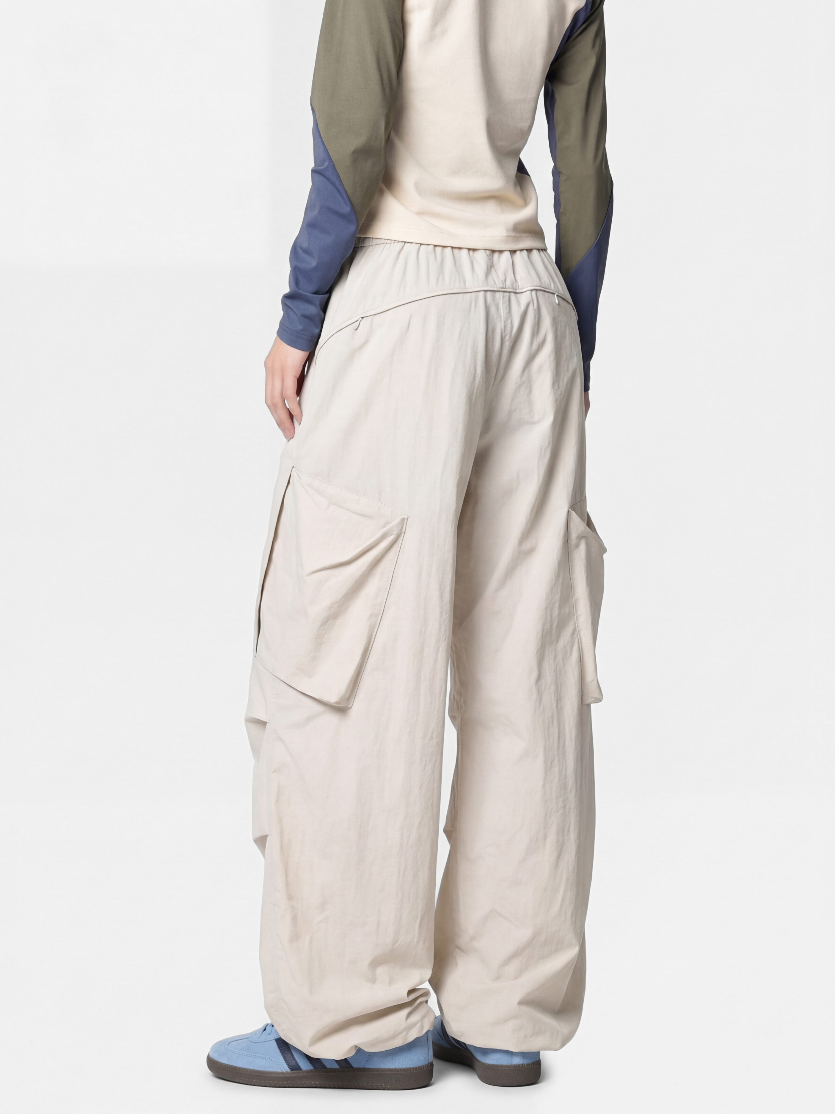 Forestrail - Unisex Lightweight Water-Repellent Quick-Dry Pants
