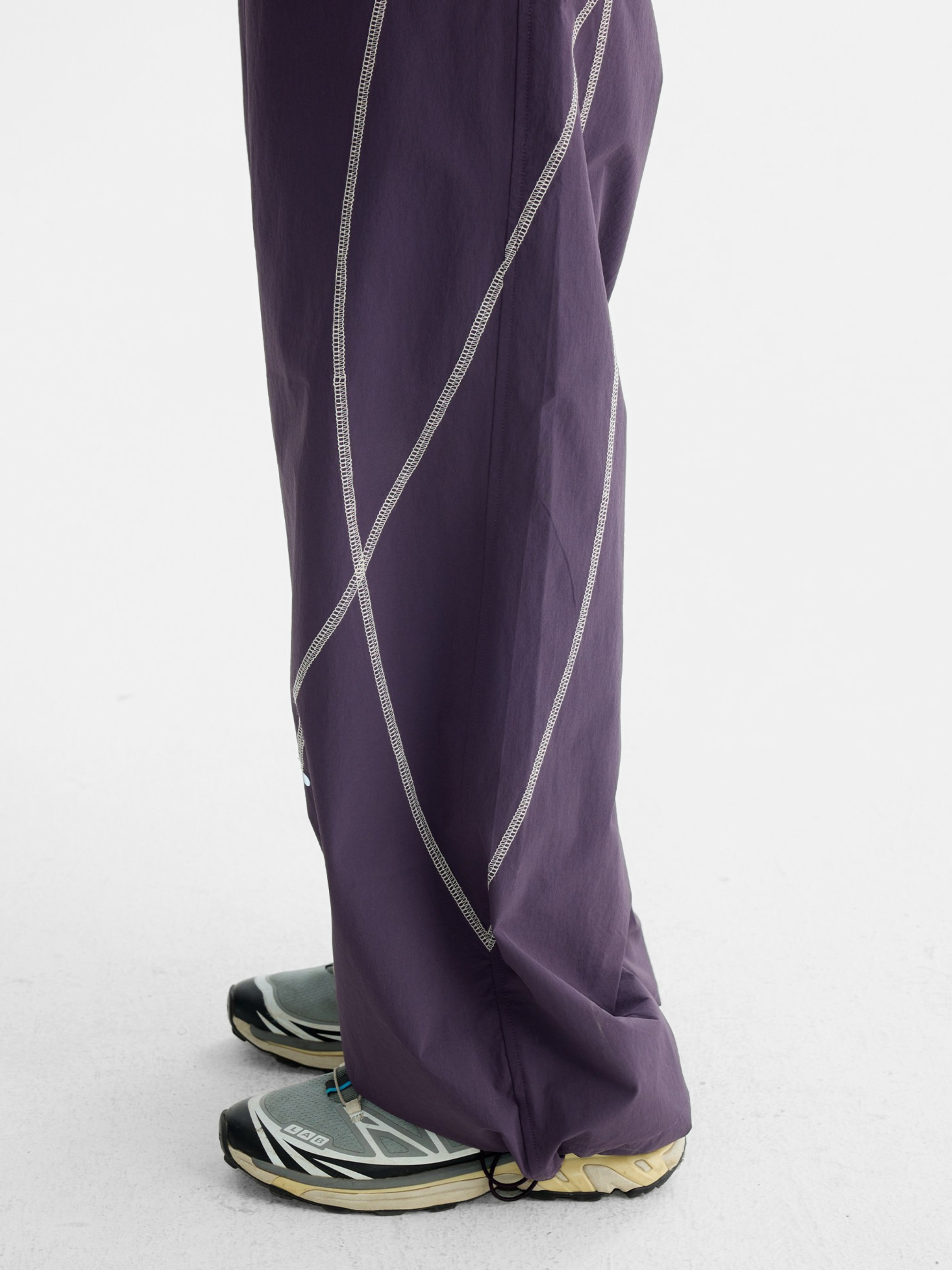 ChillStick - Contrast Stitch Cooling Water-Repellent Pants
