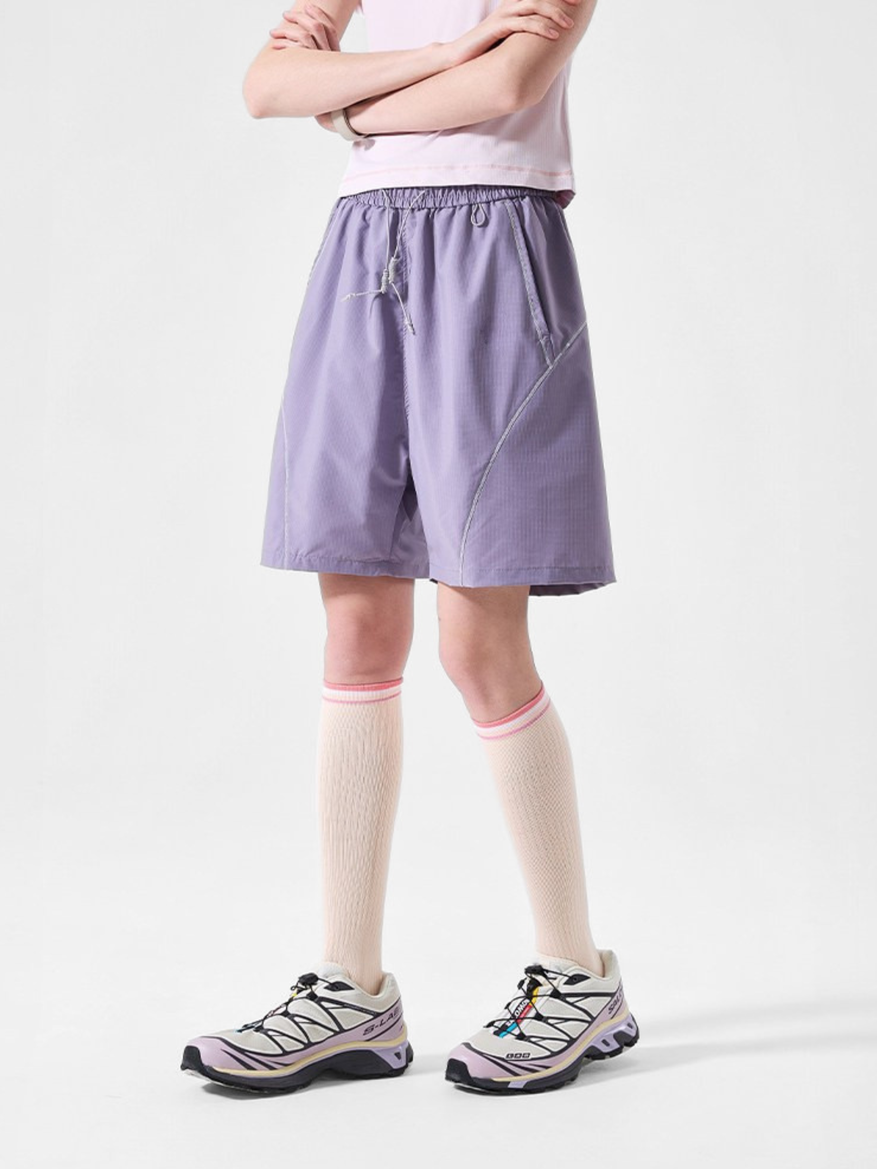ChillCoat - Water-Repellent Quick-Dry Shorts